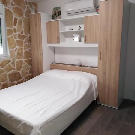 Apartment 3d Studio Kastela
