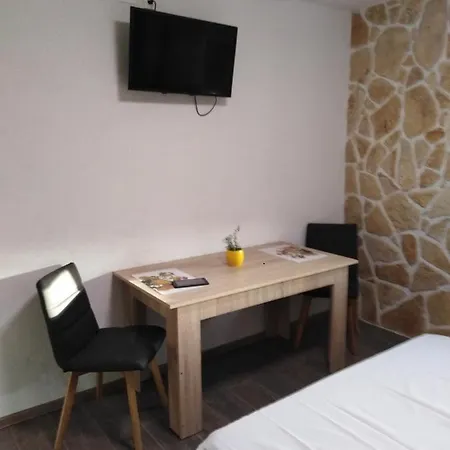 Apartmán 3d Studio Kaštela