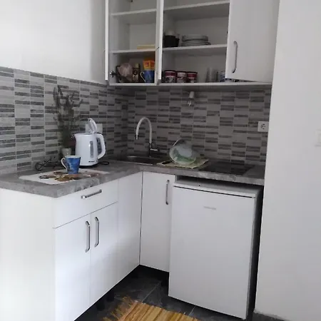 Apartment 3d Studio Kastela