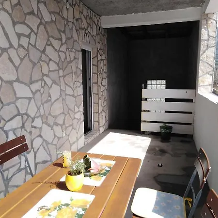 3d Studio Apartment Kastela
