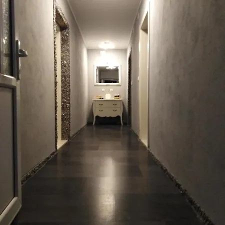 3d Studio Apartment Kastela