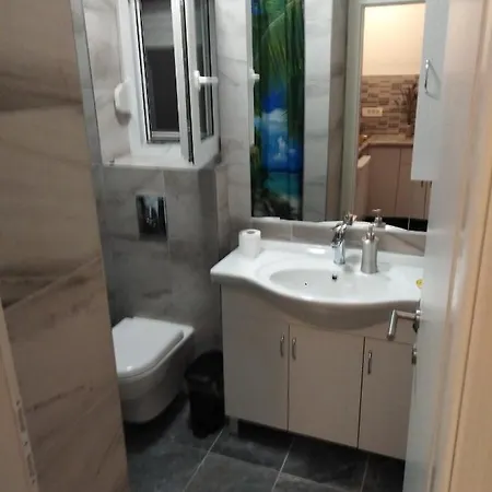 3d Studio Apartment *