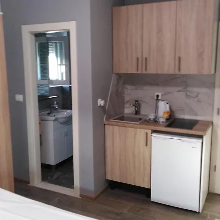 3d Studio Apartment