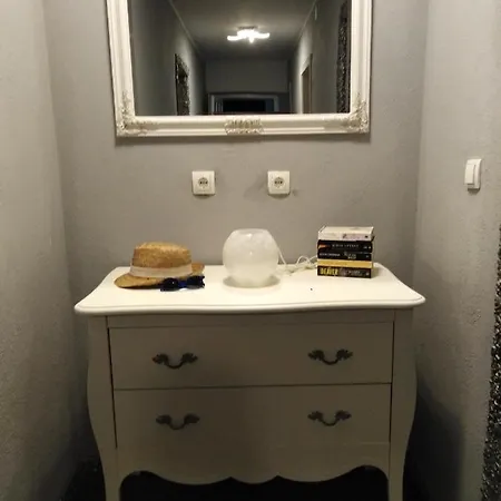 3d Studio Apartment Kastela