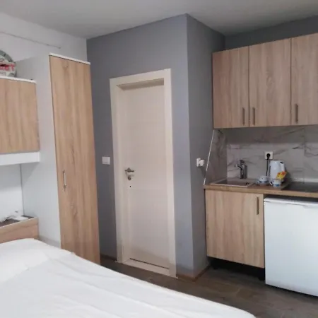 Apartment 3d Studio