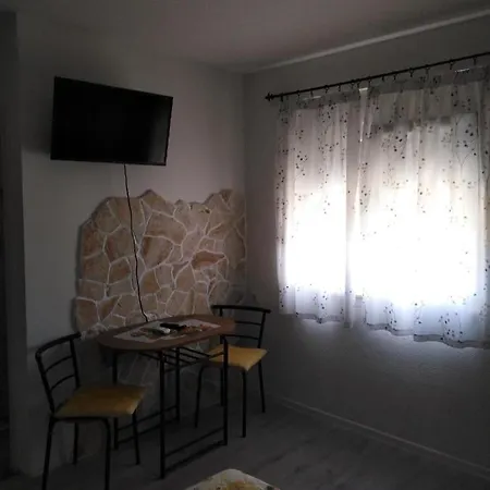 3d Studio Apartment Kaštela