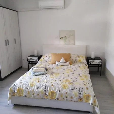 Apartman 3d Studio Kastela